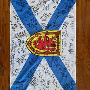 Meet your Posher, Michael